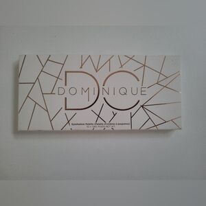 Dominique Cosmetics Latte Palette